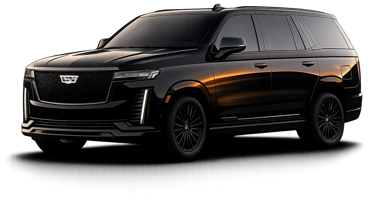 Cadillac Escalade ESV