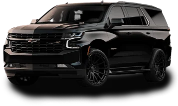 Chevrolet Suburban Premier